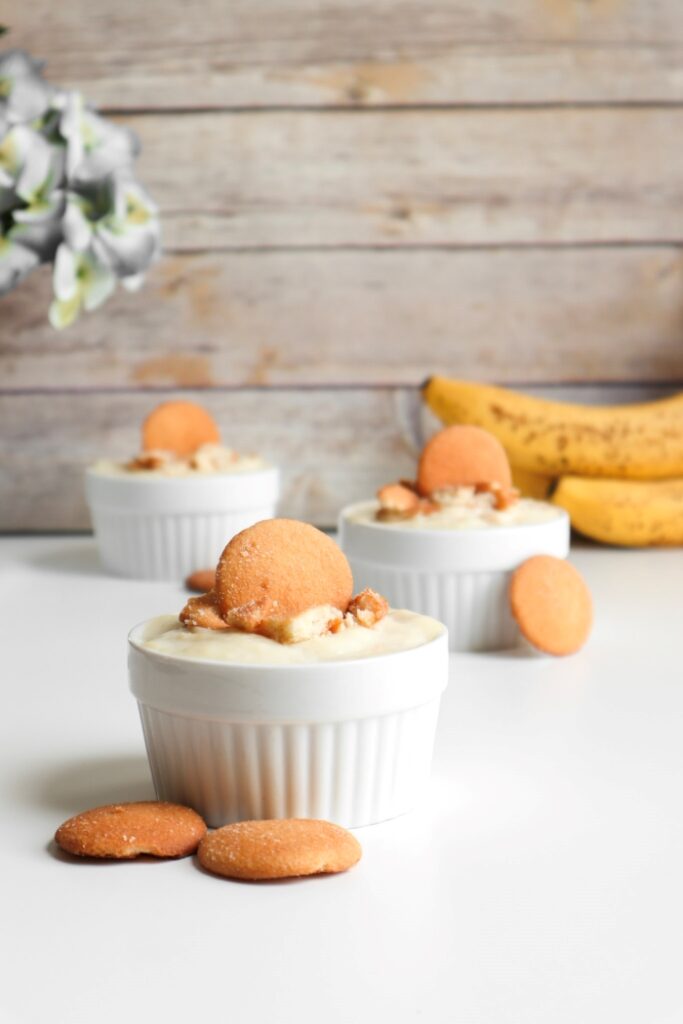 Banana Pudding Recipe