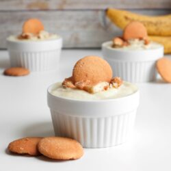 Banana Pudding Recipe