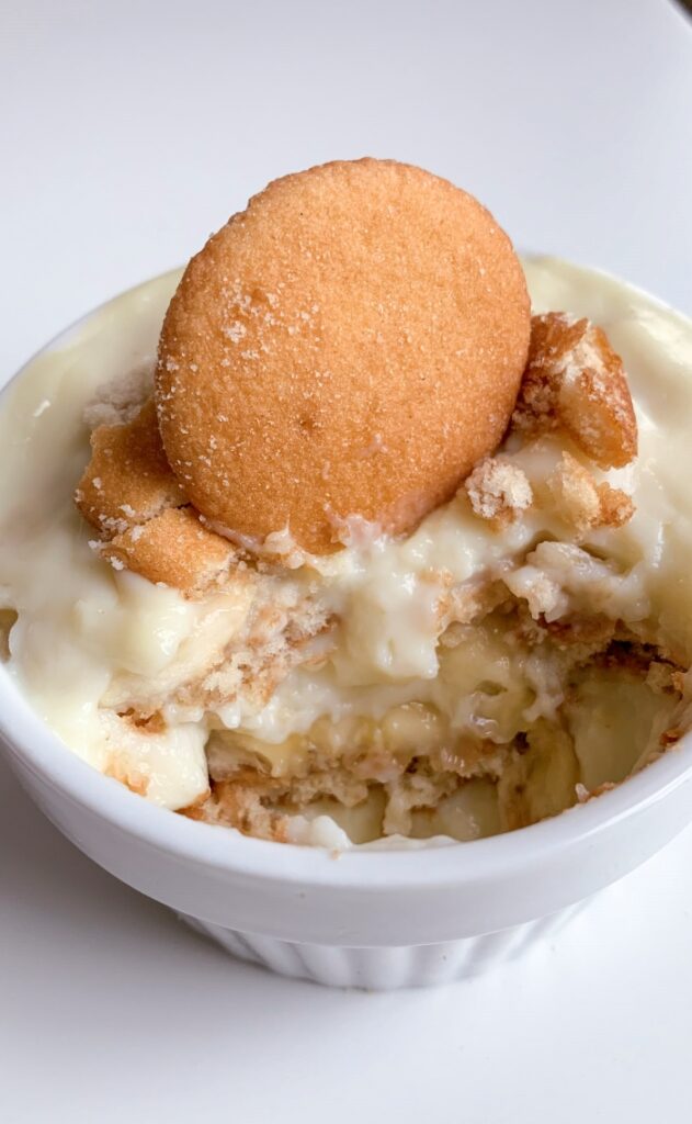 Banana Pudding Recipe