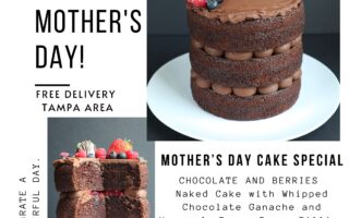 Mothers Day Special