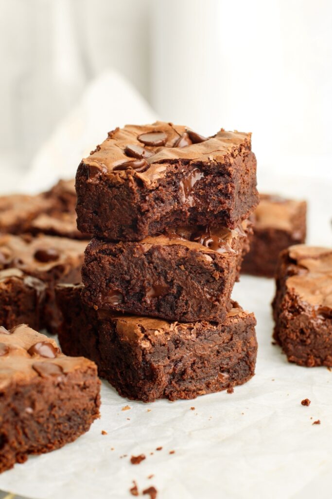 The best brownie recipe