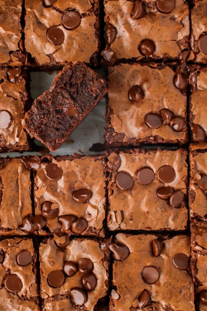 The best Brownies