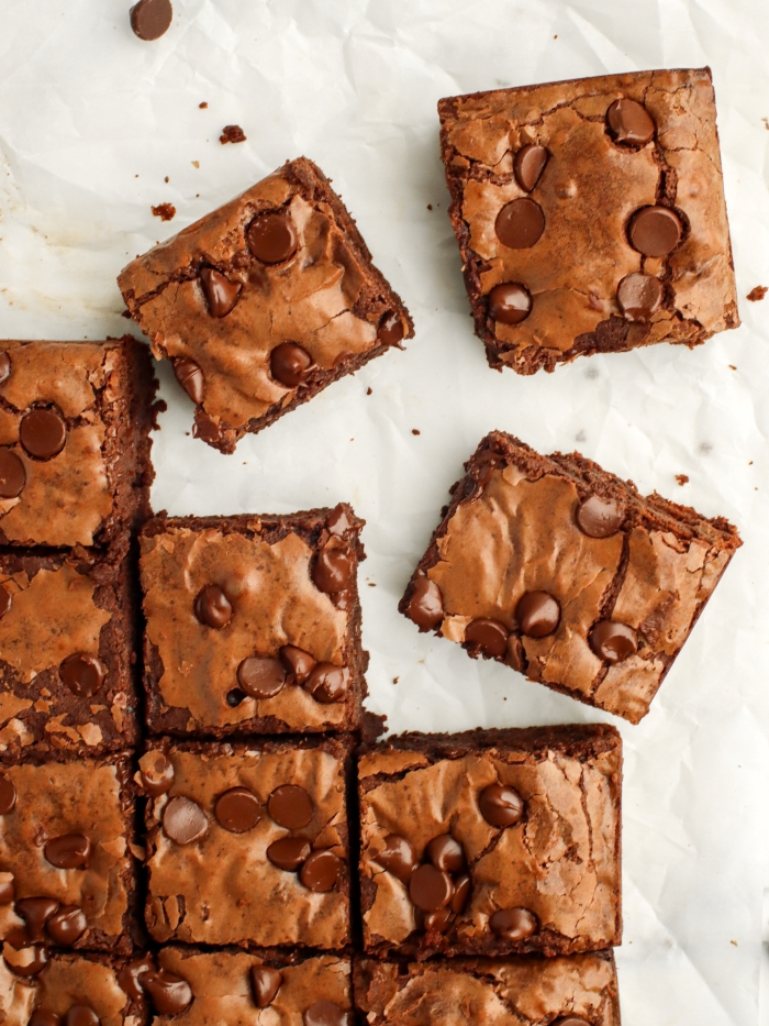 The best Brownies