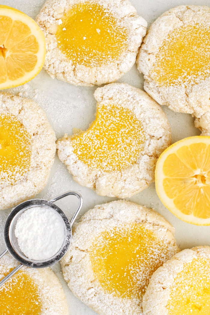 Lemon Curd Cookies3