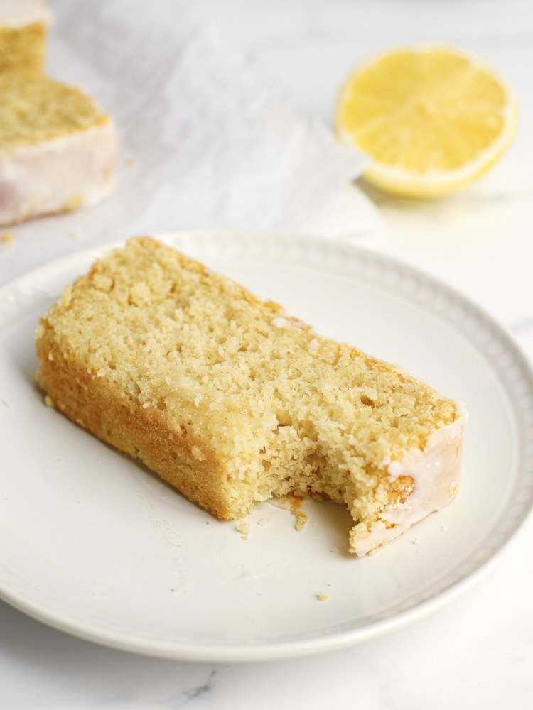 Lemon Loaf