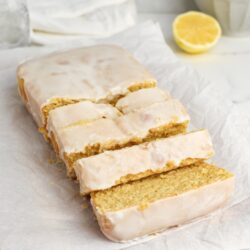 Lemon Loaf